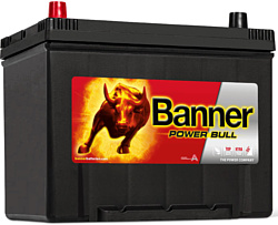 Banner Power Bull P70 29 (70Ah)