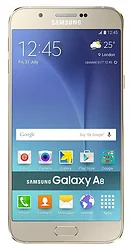 Смартфон Samsung Galaxy A8 Duos SM-A800FD