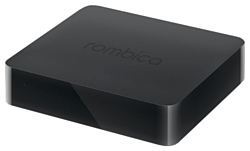 Rombica Smart Box 4K