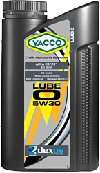 Yacco Lube O 5W-30 1л