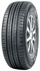 Nokian Hakka C2 215/60 R16C 108/106T