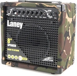 Laney LX20 CAMO