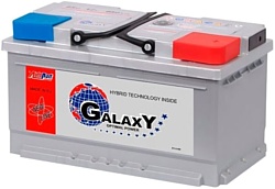 AutoPart Galaxy Hybrid 610-530 (110Ah)