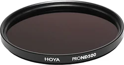 Светофильтр Hoya PRO ND500 58mm Светофильтр Hoya PRO ND500 58mm