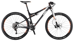 KTM Scarp 29 Prime RS1 (2016)