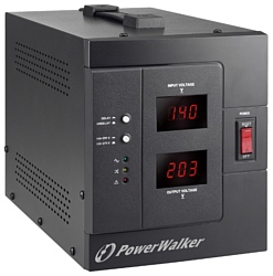 PowerWalker AVR 3000 SIV/FR