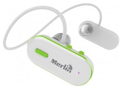 Merlin Sports Bluetooth Earphones