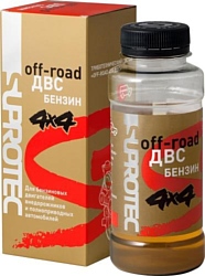 SUPROTEC Off-Road 4x4 ДВС (бензин) 200 ml