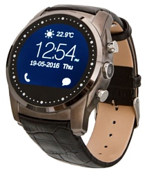 ATRIX Smart Watch A8