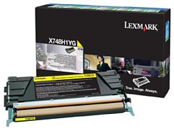 Lexmark X748H3YG