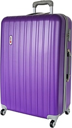 Global Case GC010 61 см (фиолетовый)