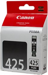 Чернильница Аналог Canon PGI-425PGBK