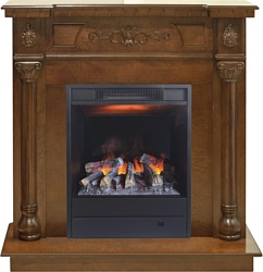RealFlame Dacota Eugene 3D