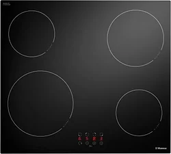 Электрическая варочная панель Hansa BHC63366 Электрическая варочная панель Hansa BHC63366