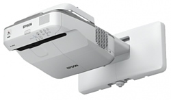 Epson EB-675W