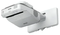 Проектор Epson EB-675W