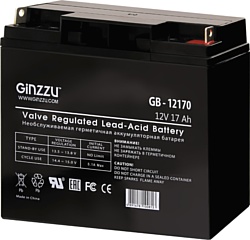 Ginzzu GB-12170