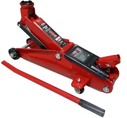 Домкрат RockForce T830013 3т.