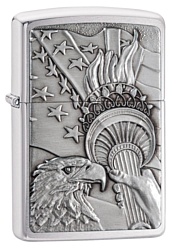 Zippo Patriotic Eagle (20895-000003)