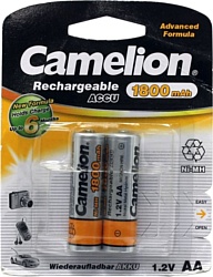 Camelion NH-AA1800-2