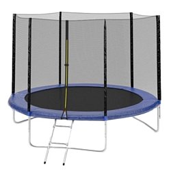 Diamond Fitness External 12ft