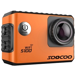 SOOCOO S100