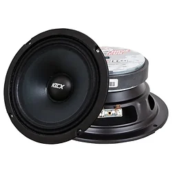 Автоакустика Kicx LL 6.5 VER.2