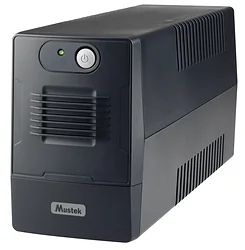 Источник бесперебойного питания Mustek PowerMust 800EG