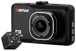 Видеорегистратор Artway AV-394 Видеорегистратор Artway AV-394