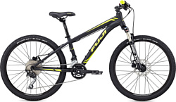 Fuji Dynamite 24 Elite (2018)