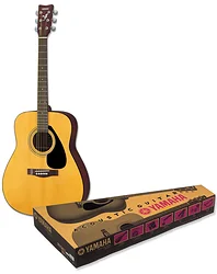 Акустическая гитара Yamaha F310P Natural