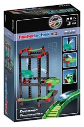 Fischertechnik Plus Dynamic 544623 Трамплин