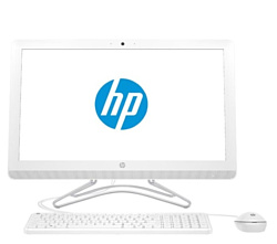 HP 200 G3 (3VA58EA)