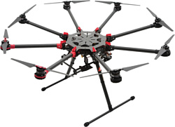 DJI Spreading Wings S1000+