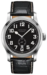Наручные часы LONGINES L2.811.4.53.0