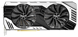Palit GeForce RTX 2080 1515MHz PCI-E 3.0 8192MB 14000MHz 256 bit HDMI HDCP JetStream Palit GeForce RTX 2080 1515MHz PCI-E 3.0 8192MB 14000MHz 256 bit HDMI HDCP JetStream