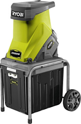 Садовый измельчитель Ryobi RSH2545B