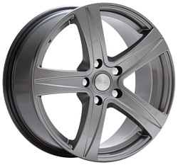 SKAD Sakura 6.5x15/5x114.3 D67.1 ET35 Графит