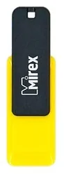 USB Flash Drive Mirex CITY 64GB
