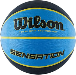Wilson Sensation WTB9118XB0702 (7 размер)