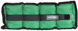 ARTBELL WG-73803-1-G 2x1 кг (зеленый)