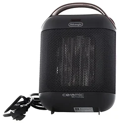 Тепловентилятор DeLonghi HFX 30C18