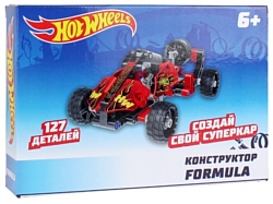 1 TOY Hot Wheels Т15402 Formula