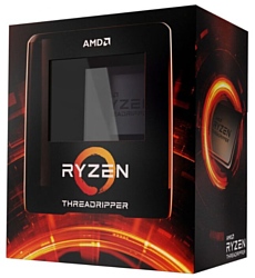 AMD Ryzen Threadripper 3970X (sTRX4, L3 131072Kb)