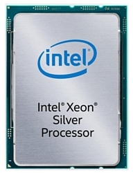 Intel Xeon Silver 4214R Cascade Lake (2400MHz, LGA3647, L3 16896Kb)