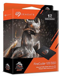 Seagate ZA1000GM1A001