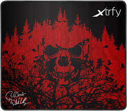 Xtrfy XTP1 Forest Large