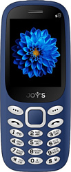 Joy's S8