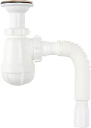 Сифон Aquant S0115-35