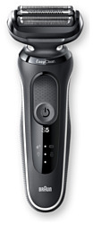 Braun 50-W4200cs Series 5